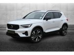 VOLVO XC40 B4 automatico Ultra Dark rif. 24049481