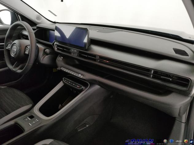Jeep Avenger 1.2 Turbo 100 CV MHEV Longitude - Foto 7