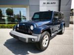 Jeep Wrangler 2.8 CRD 200CV Unlimited Sahara