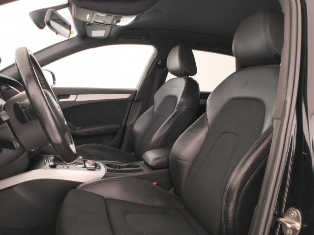 Audi A4 Avant 2.0 TDI 190 CV S-Line quattro S tronic - Foto 9