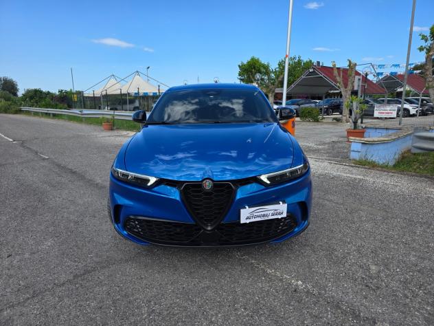 Alfa Romeo Tonale 1.5 130 CV MHEV TCT7 Sprint - Foto 2