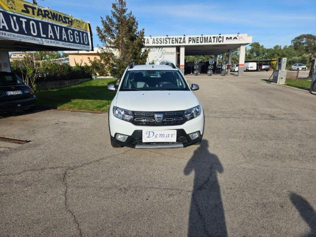 DACIA - Sandero - Stepway 0.9 TCe 90CV Comfort - Foto 3