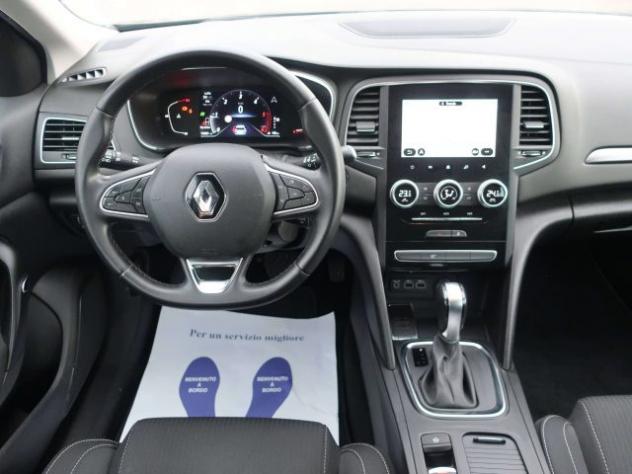 RENAULT Megane Megane IV Sporter 1.5 blue dci Business 115cv edc rif. 24083424 - Foto 6