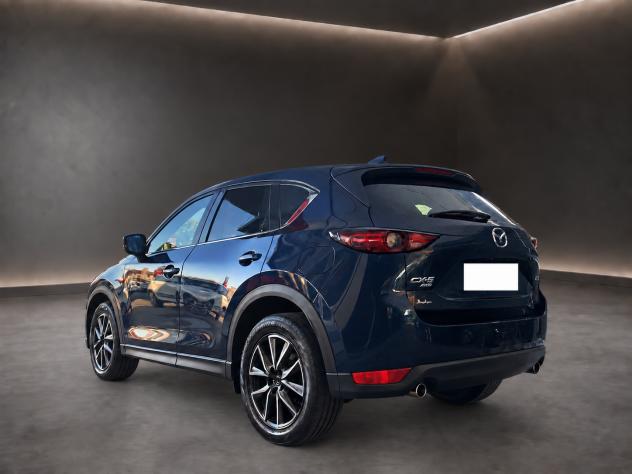 Mazda CX-5 2.2L 150cv AWD Exceed Skyactiv-Drive 6AT - Foto 5