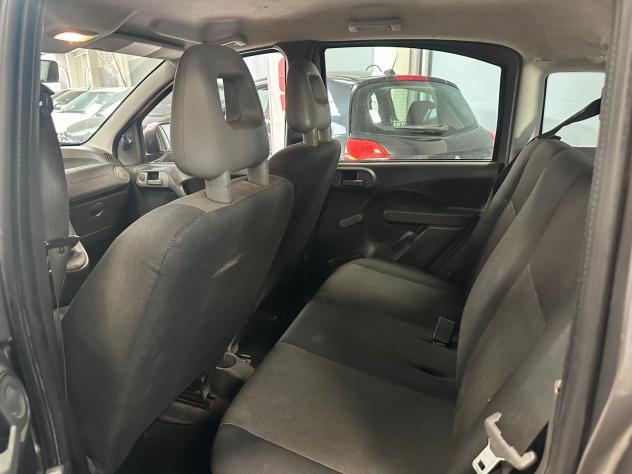 Fiat Panda 1.3 MJT 16V DPF 4x4 Cross - Foto 7