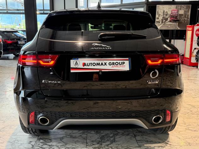 Jaguar E-Pace 2.0D 150 CV AWD aut. R-Dynamic HSE - Foto 4