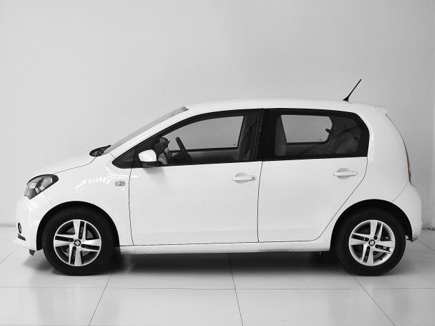 SEAT Mii 1.0 44kW ASG Style AUTOMATICO - Foto 3
