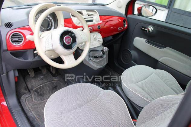 FIAT 500 500 1.2 EasyPower Lounge - Foto 9