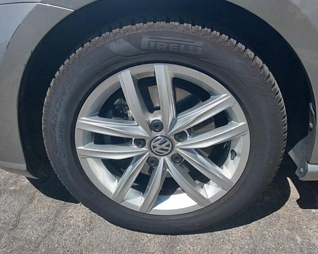 Volkswagen Golf Variant 1.6 TDI 115 CV Business BlueMotion Technology - Foto 9