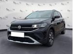 Volkswagen T-Cross 1.5 TSI 150cv DSG Life GOAL LED GARANZIA ESTESA