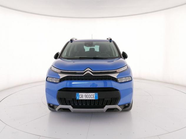Citroën C3 Aircross 1.2 puretech Feel s&s 110cv - Foto 5