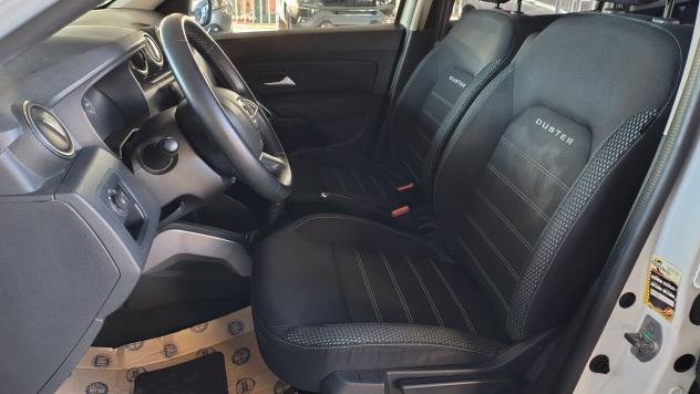 Dacia Duster Duster 1.5 blue dci Prestige 4x2 s&s 115cv - Foto 10