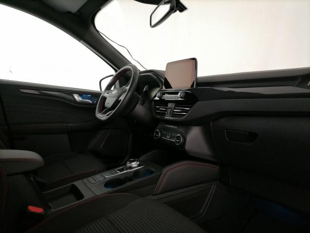 Ford Kuga 2.5 full hybrid ST-Line 2wd 190cv cvt - Foto 7
