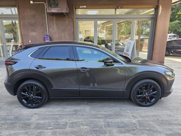 Mazda CX-30 2.0L Skyactiv-X 186cv M Hybrid Homura - Foto 6