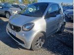 Smart fortwo 70 1.0 twinamic