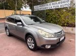 SUBARU OUTBACK 2.5i Bi-Fuel Trend rif. 24169299