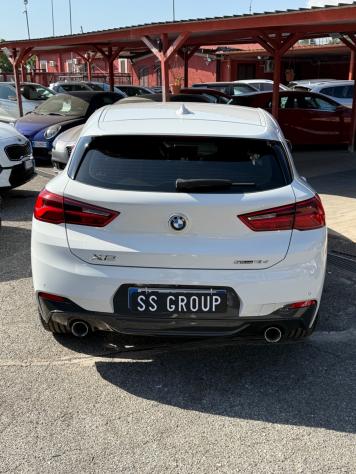 X2 sDrive18d Msport-X-unipro-rate-Garanzia - Foto 5