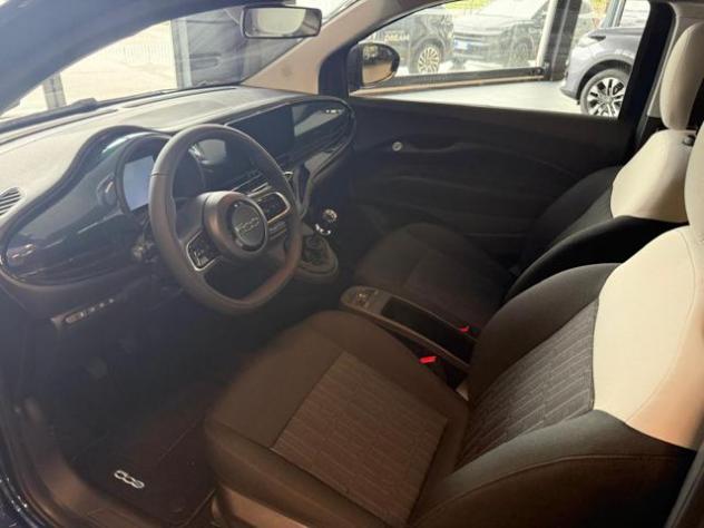 FIAT 500 Berlina Hybrid Icon rif. 24112383 - Foto 8