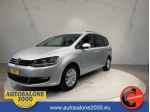 VOLKSWAGEN Sharan 2.0 TDI DSG Comfortline BlueMotion PREZZO REALE rif. 23022408