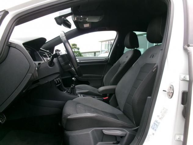 Volkswagen Golf 1.6 TDI Highline R Line - Foto 10