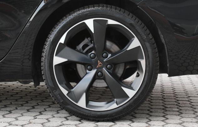 CUPRA Leon Leon 1.5 Hybrid 150 CV DSG - Foto 8
