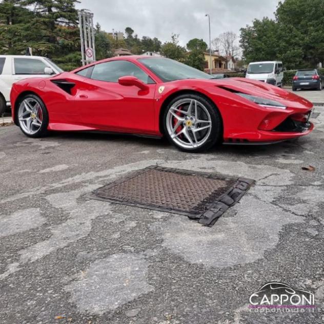 FERRARI F8 Tributo rif. 24002562 - Foto 3