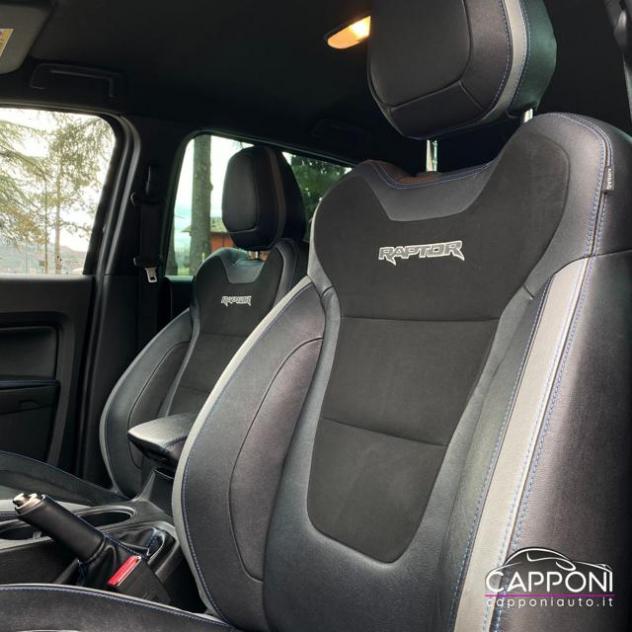 FORD Ranger Raptor 2.0 TDi - IVA DEDUCIBILE rif. 24002612 - Foto 8