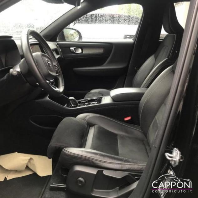 VOLVO XC40 D4 AWD Geartronic R-design PROMO rif. 24056656 - Foto 5