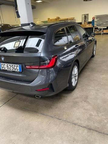 BMW 318 d 48V Touring Business Advantage rif. 23676358 - Foto 2