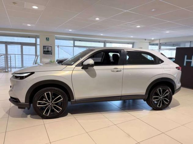 Honda HR-V HR-V 1.5 hev Elegance ecvt UNIPROPRIETARIO - Foto 9