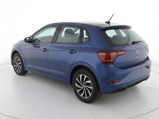 Volkswagen Polo 1.0 TSI DSG LIFE - Foto 6