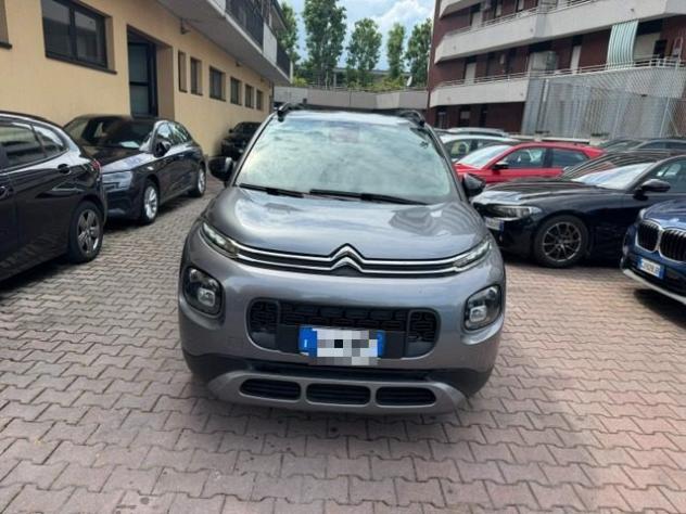 CITROEN C3 Aircross PureTech 110 S&S Shine rif. 23776360 - Foto 2