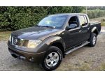 Nissan Navara 2.5 dCi 4 porte Double Cab SE
