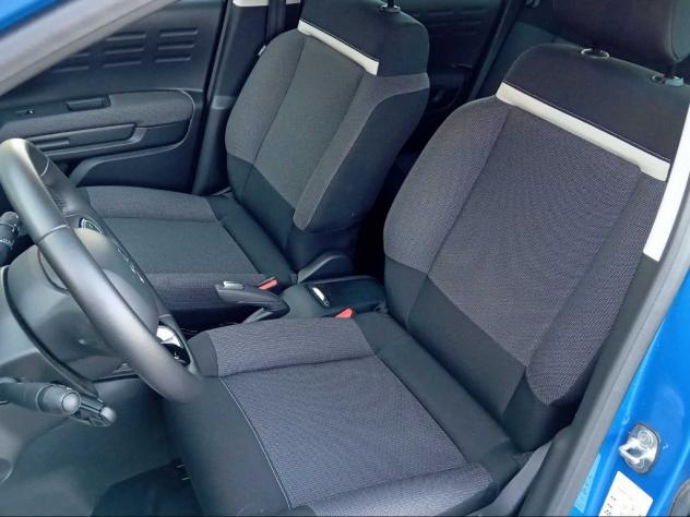 Citroën C3 Aircross I 2021 1.2 puretech C-Series s&s 110cv - Foto 8