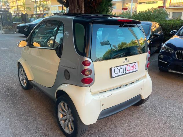Smart ForTwo 700 couppassion (45 kW) - Foto 5