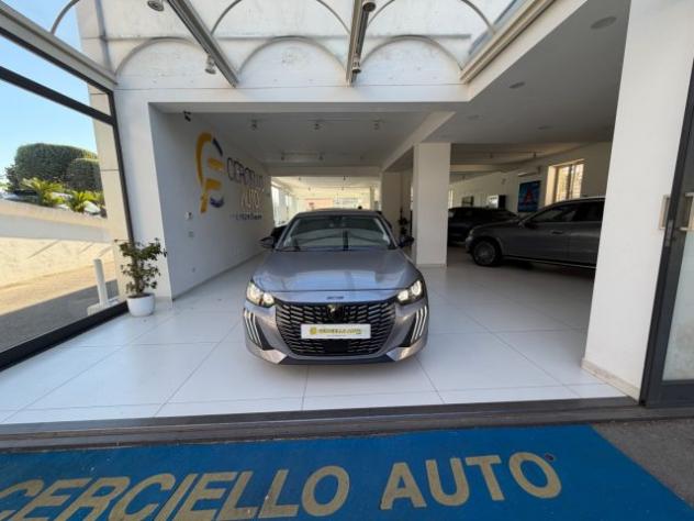 PEUGEOT 208 PureTech 100 Stop&Start 5 porte Allure da€169,00 rif. 24122887 - Foto 6