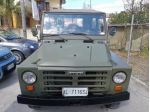 FIAT Campagnola VEICOLO DI INTERESSE STORICO COLLEZIONISTICO ASI