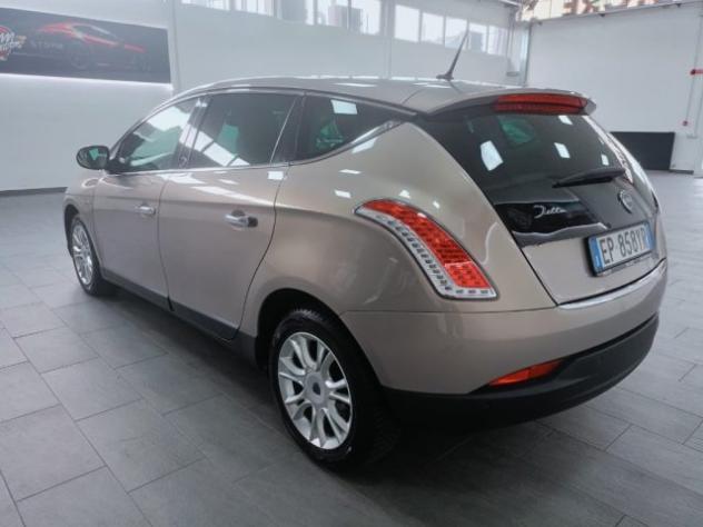 LANCIA Delta 1.6 MJT DPF Selectronic Platinum rif. 23865579 - Foto 7