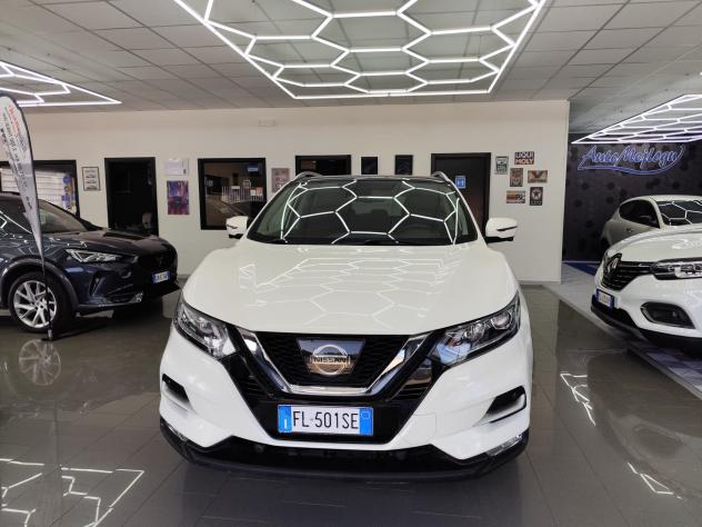 Nissan Qashqai 1.5 dCi N-Connecta - Foto 2