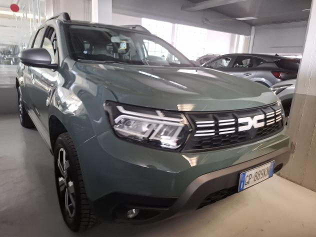 Dacia Duster II 2021 1.5 blue dci Journey UP 4x2 115cv - Foto 9