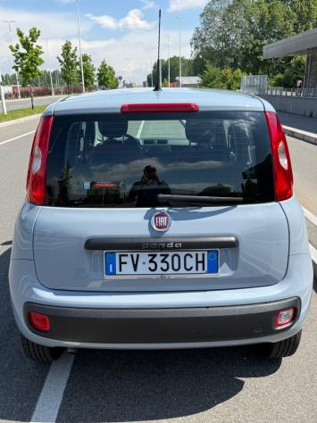Fiat Panda 0.9 TwinAir Turbo Natural Power Easy - Foto 8