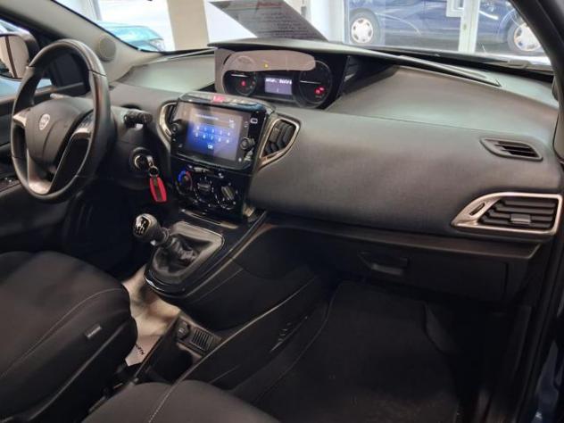 LANCIA Ypsilon 1.0 FireFly 5 porte S&S Hybrid Gold rif. 23803251 - Foto 10