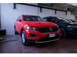 Volkswagen T-Roc 1.5 tsi Business