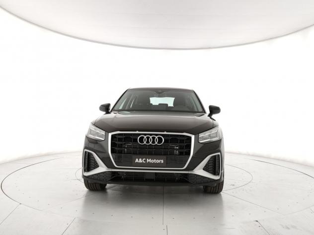 Audi Q2 Q2 35 2.0 tdi S line edition s-tronic - Foto 5
