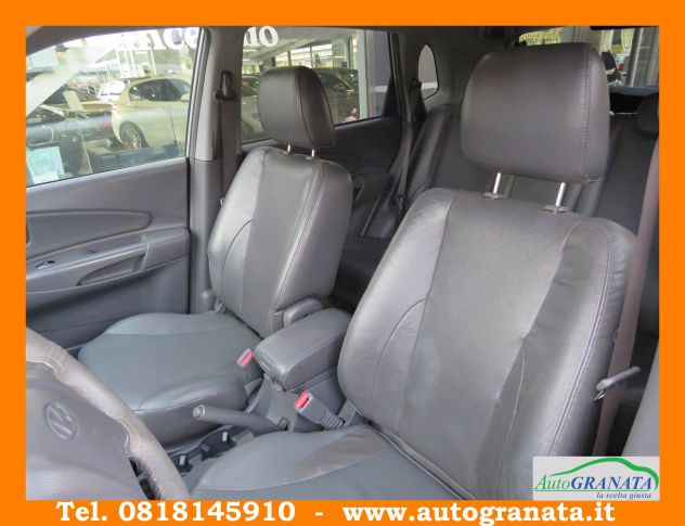 Hyundai Tucson 2.0 CRDI AUTOMATICA 4WD DYNAMIC - Foto 9