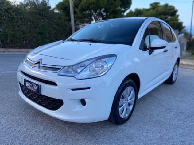 CITROEN C3 BlueHDi 75 Business rif. 24021584