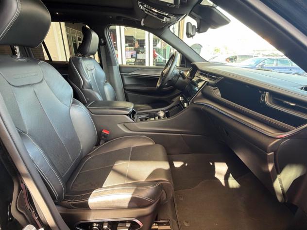 Jeep Grand Cherokee Grand Cherokee 2.0 atx phev Limited 4xe auto - Foto 6