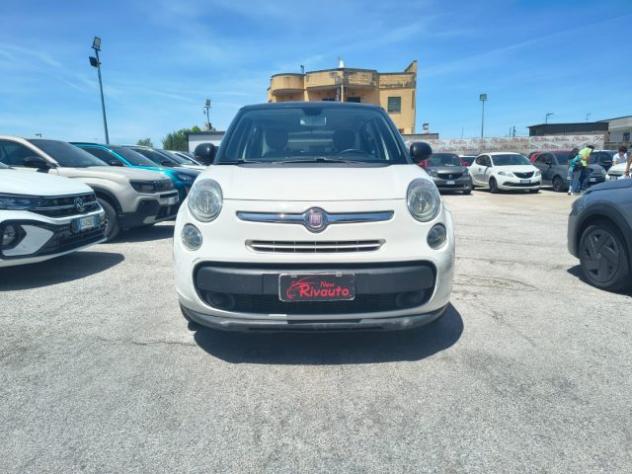 FIAT 500L 1.3 Multijet 85 CV Pop Star rif. 24032008