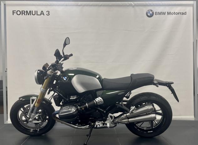 Bmw Ladegert Motorradnull