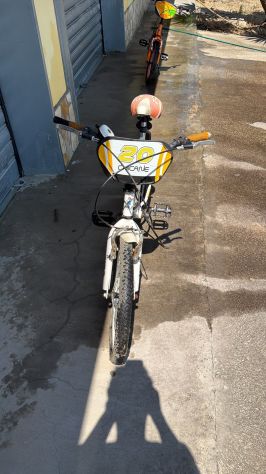 Vendo tre bici - diverse misure - Foto 5